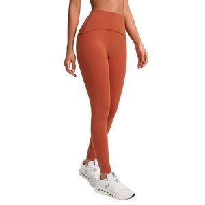 Leggings Deportivos de Cintura Alta para Mujer, Pantalones Elásticos Cómodos para Correr, Yoga y Entrenamiento en el Gimnasio - Product Image 2