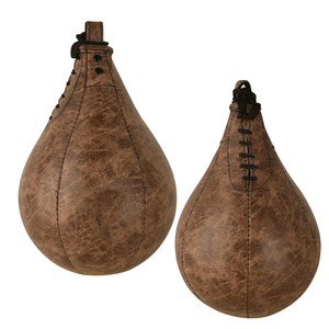 Pelota de Boxeo Ajustable para Entrenamiento de Precisión con Elástico - Product Image 1