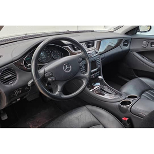 Mercedes-Benz S320 de 1998 - Product Image 2