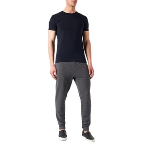 Pantalon Slim pour homme, jogging décontracté, nouvelle mode, pantalon de Golf pour homme, fabrication directe en usine, exportation de BD - Product Image 1