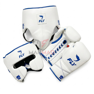 Ensemble de boxe Fly de qualité supérieure, personnalisé, super confortable, pour l'entraînement et le sparring, vente en gros, best-seller - Product Image 6
