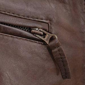 Veste personnalisée pour homme avec logo OEM, fournisseur en gros de marques privées, veste de moto pour homme - Product Image 6