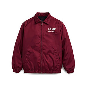 Blousons Bomber Unisexe à Impression 3D par Décharge, Pulls de Sport en Polaire, Uniformes à Col Montant, Coupe-Vent Frontal – Vente en Gros - Product Image 2