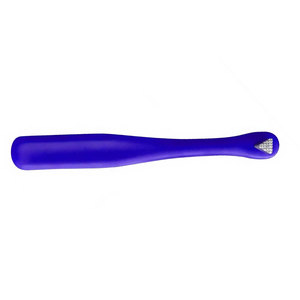 Blue Band Pusher <b>Bite</b> Stick Molar Band Seating Dental Orthodontic Instrument Stainless Steel Autoclavable Ergonomic Handle - Product Image 4