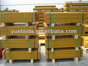 BD2G palude pista costruzione di scarpe parti macchine per Bulldozer - Product Image 3