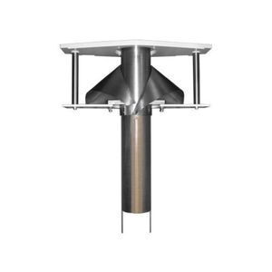 Stainless Steel Forming Shoulder Collar Set for Packaging <b>Machinery</b> Parts Ajay Technologies 1 Year Warranty - Product Image 3