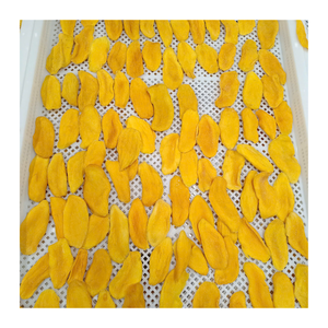 มะม่วงอบแห้งเวียดนาม |   คุณภาพระดับพรีเมียม |   OEM ODM |   การส่งออกขายส่ง |   ได้รับการรับรองมาตรฐาน HACCP และฮาลาล |   คุณภาพส่งออก - Product Image 4