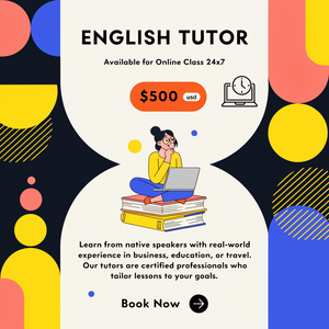 Programas Personalizados de Aprendizaje de Inglés para Estudiantes Internacionales - Product Image 5