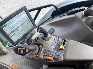 Tracteur agricole John Deere 6-R230 - Product Image 4