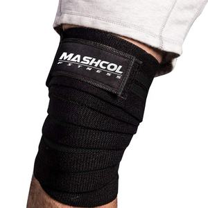 อุปกรณ์ยกน้ำหนักสำหรับฟิตเนสและฟิตเนสอุปกรณ์ยกน้ำหนักแบบยืดได้ - Product Image 3