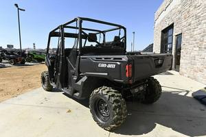รับ Can-AmS Defender MAX HD9 UTV รุ่นใหม่ พร้อมส่งทันที - Product Image 3