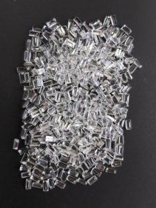 Topacio Blanco Natural, Corte Baguette de 4x2MM, Gema Suelta de la Mejor Calidad para Joyería - Product Image 2