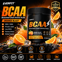 Concentré de protéines de lactosérum Elma Food 1KG Sans sucre ajouté 50 portions Formule de croissance musculaire BCAA Sans OGM Poudre de protéines pour adultes