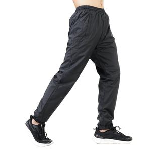 Pantalones Cortavientos Personalizados Nuevos 2026, Pantalones Holgados de Poliéster con Cordón, Pantalones Ligeros Cortavientos, Pantalones Casuales para Hombre - Product Image 3