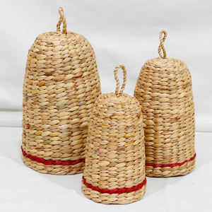 Cuerda de algas marinas naturales tejidas a mano Artex Dong Thap para elaborar cestas y decoraciones de algas marinas - Product Image 1