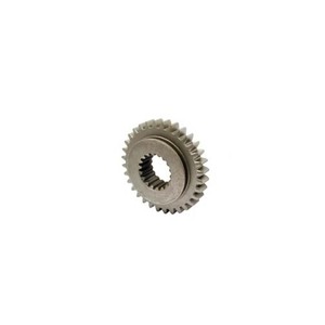 Engrenage de transmission 4ème vitesse 1683360M1, 32 dents, 18 cannelures, compatible avec les tracteurs Massey Ferguson 135, 150, 165, 240, 245, 255, 265, 275, 285, 390, 1085 - Product Image 1