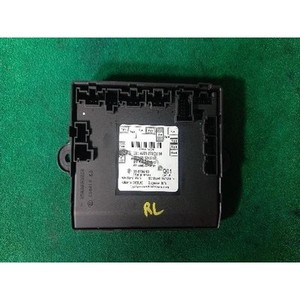 ECU และโมดูลคอมพิวเตอร์มือสองสำหรับรถยนต์ S-class รุ่น A2218707586 - Product Image 1