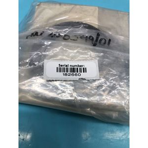 Anneau en graphite Ringsdorff 408549/01, 182660 - Équipement et pièces semi-conductrices de confiance pour le marché mondial - Product Image 5