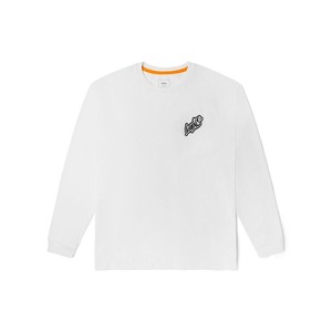 เสื้อสเวตเชิ้ตคอกลมทรงโอเวอร์ไซส์ ยูนิเซ็กซ์ สีเขียวมิ้นท์ล้วน แบบมินิมอล ถักทอระบายอากาศได้ดี ผ้าฝ้าย 100% เหมาะสำหรับใส่ในฤดูใบไม้ร่วง - Product Image 2