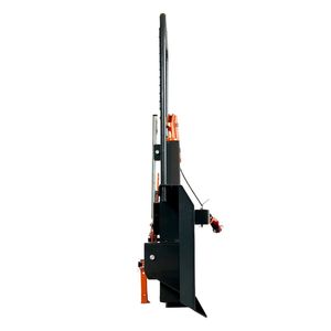 Verricello Forestale 30-50 HP, Capacità 8000 libbre, Cavo in Acciaio 200 FT, TMG FW40T, Attacco Categoria 1 per Trattore - Product Image 6