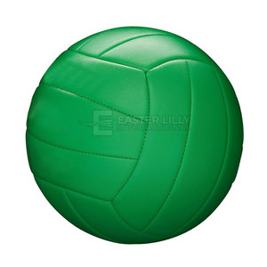 Balón de Voleibol de Piel Sintética PU para Entrenamiento y Competición, al Mejor Precio, con Logotipo Personalizado - Product Image 2