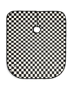 Capa de Barbero con Diseño Divertido Impreso en 3D, Impermeable, para Hombres, Niños y Estilistas - Capas de Barbero Novedosas - Product Image 6