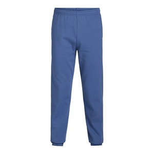 Pantalones de Hombre a la Moda, Casuales, Rectos, Cómodos, Transpirables, de Tela de Algodón - Product Image 5