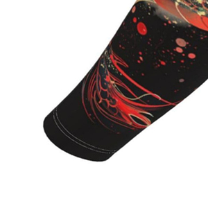 Premium Lightweight UV Protection Breathable Moisture-Wicking <b>Compression</b> <b>Arm</b> <b>Sleeve</b> for Outdoor Sports Running Cycling-Unisex - Product Image 6