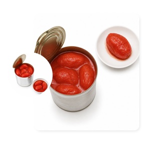 Hot Sale Vietnam Manufacturer Supply International Standard Special Offer Delicious Tomato <b>Pickles</b> 720ml - Product Image 4
