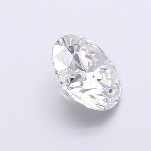 Diamant rond brillant de 0,91 carat, cultivé en laboratoire CVD, E VS1, excellente qualité de polissage, pierre précieuse certifiée, pour fiançailles, bijoux fins - Product Image 3