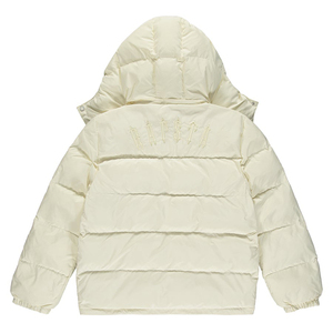 Chaqueta de Burbuja para Mujer, Diseño 2026, para la Temporada de Invierno, Última Llegada, Chaqueta de Burbuja para Mujer en Cantidad al por Mayor - Product Image 2