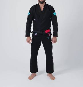 Kimono de Jiu Jitsu Brasileño para Entrenamiento y Competición, Diseño Personalizado, Venta al por Mayor Directa de Fábrica OEM, BJJ Gi - Product Image 2