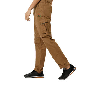 Pantalon Cargo & Trousseau Polyvalent Ergonomique à Mouvement Dynamique, Tissu de Haute Qualité, Confortable - Product Image 3