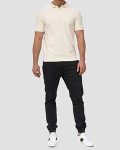 Chemises Polo de Golf Personnalisées de Haute Qualité pour Hommes, Marque Privée, T-Shirts de Sport à Manches Courtes - Product Image 5