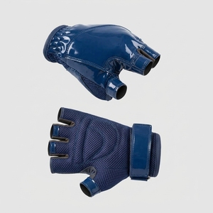 Guantes para pole dance para mujer que proporcionan un agarre fuerte, comodidad flexible, ajuste soporte y durabilidad para la práctica del pole dance. - Product Image 2