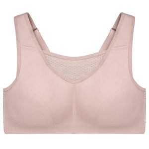 Nuevo diseño de sujetador deportivo para mujer con todas las tallas y colores disponibles, para gimnasio, fitness, entrenamiento, correr, sujetador deportivo para damas, servicio OEM ODM. - Product Image 5