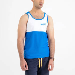 Débardeur pour homme très demandé, 100 % coton, prix abordable, idéal pour un usage quotidien. - Product Image 2