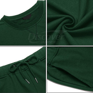 Traje Deportivo para Hombre 2026, Diseño Nuevo, Ropa Urbana, Venta al Por Mayor, Pakistán - Product Image 5