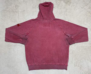 Proveedor de Sudaderas con Remaches, Sudadera Urbana de Alta Calidad con Adornos de Remaches, Impresión de Logotipo Personalizado y Bordado Disponible - Product Image 2