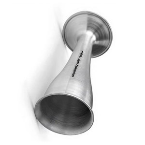 Estetoscopio para Latidos Fetales de 6 Pulgadas, Instrumento de Diagnóstico Médico Quirúrgico para Obstetricia y Ginecología, Acero Inoxidable de Grado Alemán, Prenatal - Product Image 4