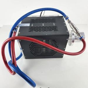 NOUVEAU Régulateur de Pression Manuel POWER PLASMA NPR-510L - Équipement et Pièces Semi-conductrices de Renommée Mondiale à Confiance Mondiale - Product Image 3