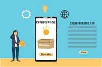 最佳企业互联网软件，适用于 crowdfunding 和捐赠应用，兼容 Linux 移动应用程序开发，含数字密钥