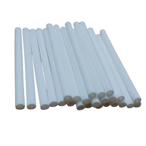 Bâtonnets filtrants hexagonaux manuels en acétate de cellulose de haute qualité, aromatisés au menthol, emballage personnalisé, vente en gros, design moderne - Product Image 1