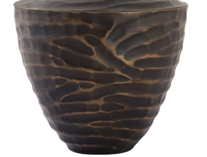 Merveilleux pot de vase à fleurs décoratif au design vintage avec des vases en laiton en métal de la meilleure qualité pour la maison, l'intérieur et l'extérieur. - Product Image 6