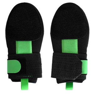 Gants de baseball et de softball en néoprène personnalisables avec logo OEM pour la protection des mains – Gants de glisse pour baseball sur mesure - Product Image 4