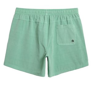 Shorts de sport décontractés pour hommes, style original de haute qualité, respirants, coupe ample, élasticité moyenne. - Product Image 5