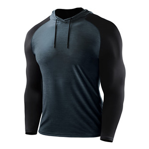 Best Fishing <b>Hoodie</b> Fishing For Winter Living Men Fishing <b>Hoodie</b> breathable <b>lightweight</b> quick dry men <b>hoodie</b> in cheap price - Product Image 3