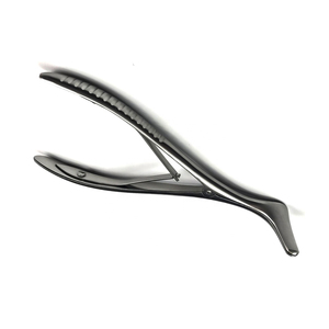 Espéculo Nasal Quirúrgico ENT de Calidad Premium, Instrumentos Fabricados en Pakistán, Espéculo Nasal de Alta Calidad para Quirófano, Hecho en Pakistán - Product Image 1