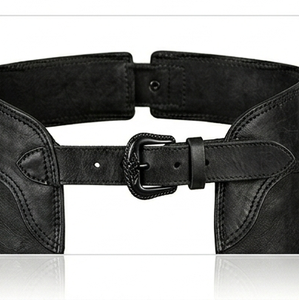Pantalones de Montar a Caballo de Cuero Vacuno Genuino para Hombre con Flecos, Estilo Vaquero Occidental, Protección para las Piernas - Product Image 4