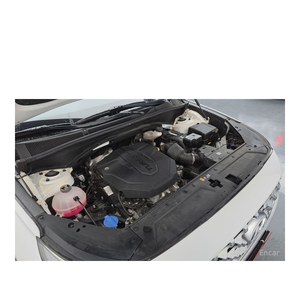 ฮุนได ซานตาเฟ่ ดีเซล 2.2 ขับเคลื่อน 2 ล้อ ปี 2021/10 ระยะทาง 48,282 กม. เกียร์อัตโนมัติ เบาะหนัง พวงมาลัยซ้าย - Product Image 6